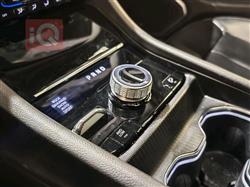 جیپ گراند شیرۆکی